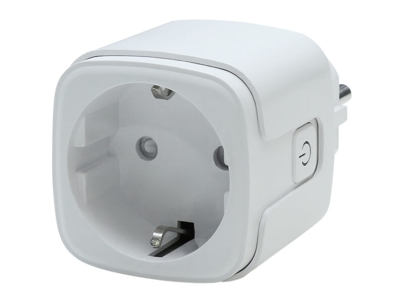 Купить умную розетку DoorHan WIFI-RF Converter в Якутске